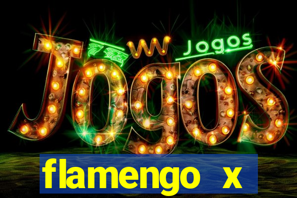 flamengo x palmeiras futemax